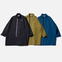 【VIRGOwearworks】9月入荷予定"SIDEWINDER COAT"