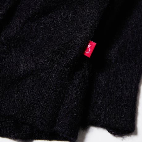 【VIRGOwearworks】11月入荷予定"NANCY MOHAIR"