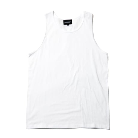 【VIRGOwearworks】 "Standard Tank top 2pac set"