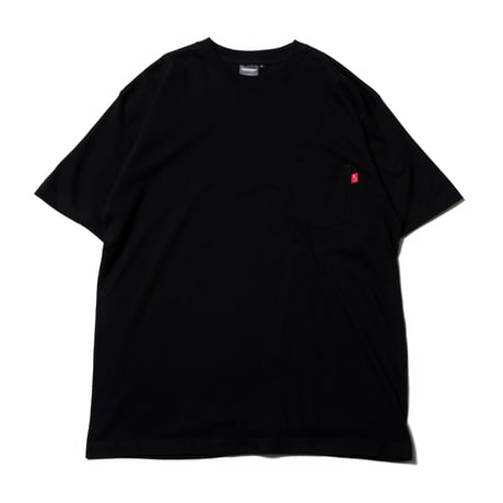 【VIRGOwearworks】 " Standard Pkt Tee 2pac set"