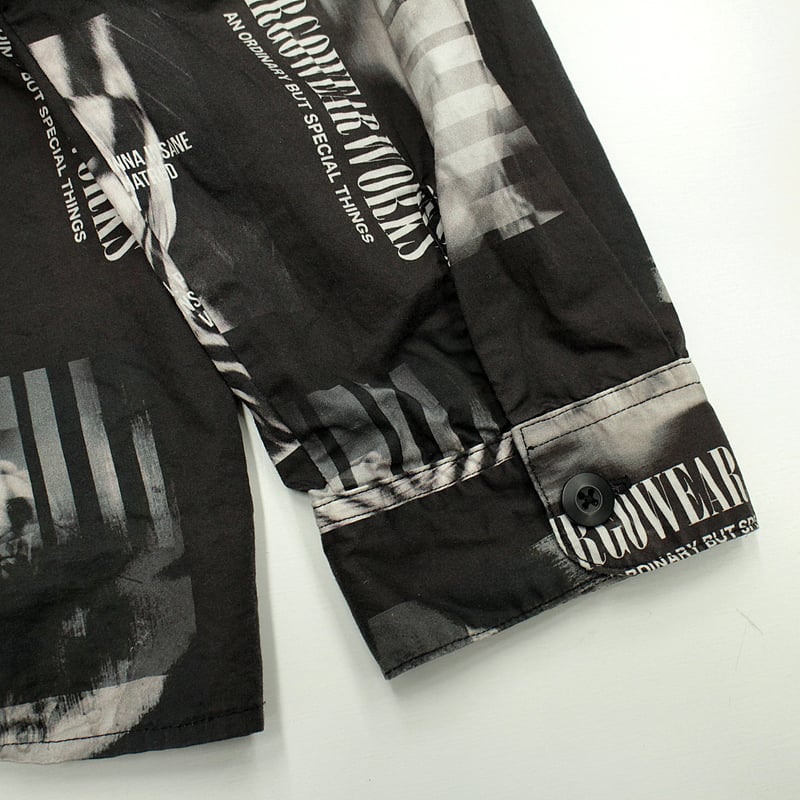 USED】 VIRGOwearworks 