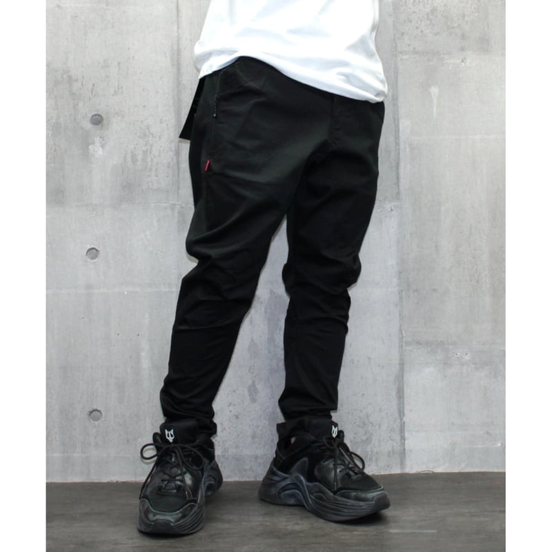 パンツ VIRGOwearworks ninjas VIRGOwearworks(ファッション) チノパン NINJAS EDGE REBORN PANTS