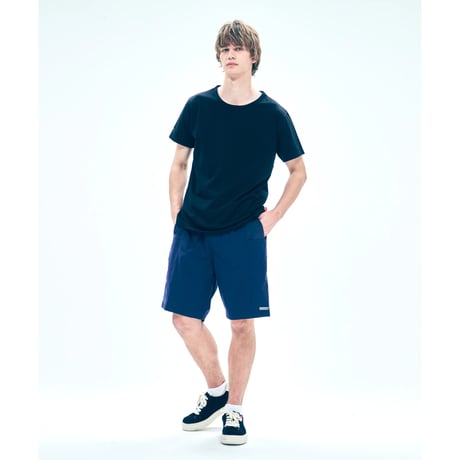 【VIRGOwearworks】カットソー"ULTIMATE2 [S]" / BLACK