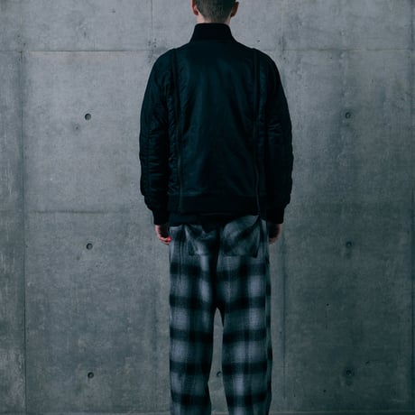 【VIRGOwearworks】10月入荷予定"ZIPHORM VA-1"