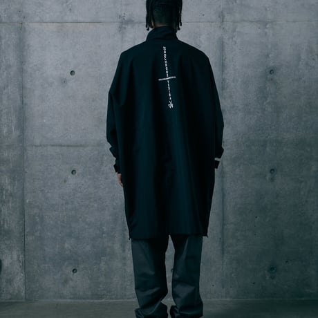 【VIRGOwearworks】9月入荷予定"SIDEWINDER COAT"