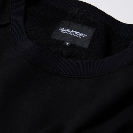 【VIRGOwearworks】11月入荷予定"EXOFORM SWEAT"