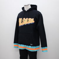 ROLLING CRADLE パーカ "RLGCDL HOODIE" / BLACK