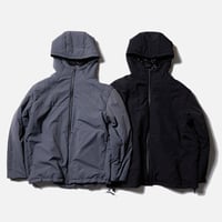 【VIRGOwearworks】11月入荷予定"AETHER PUFF JKT"