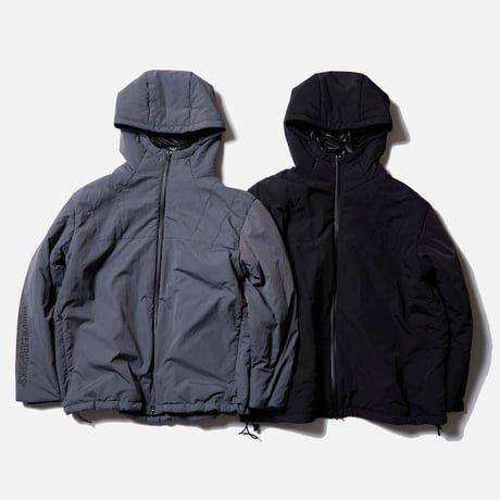 【VIRGOwearworks】11月入荷予定"AETHER PUFF JKT"