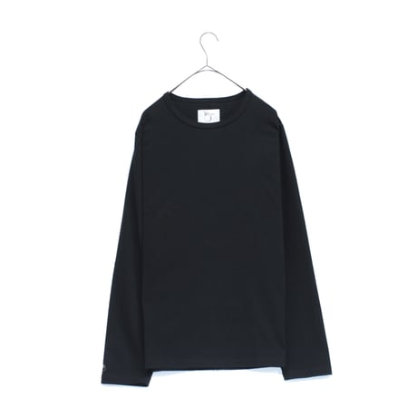 【VIRGOwearworks】カットソー "Ultimate[L]" / BLACK