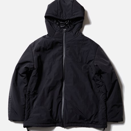 【VIRGOwearworks】11月入荷予定"AETHER PUFF JKT"