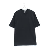 【BLXCK TOKYO】　Tシャツ "NO FACE TEE" / BLACK