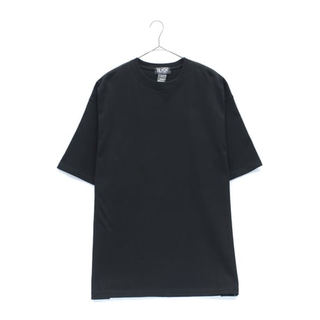 【BLXCK TOKYO】　Tシャツ "NO FACE TEE" / BLACK