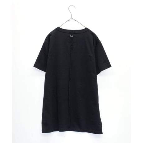 【VIRGOwearworks】 Tシャツ "ULTIMATE [S] RUGGED" / BLACK