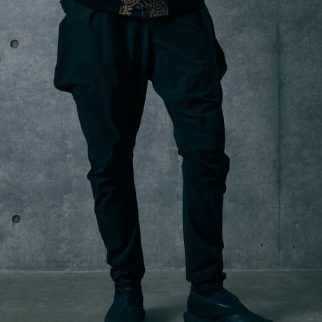 【VIRGOwearworks】9月入荷予定"GRAPPING RIDE CARGO PANTS"