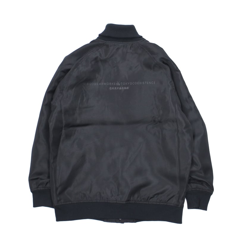 VIRGOwearworks】ジャケット 