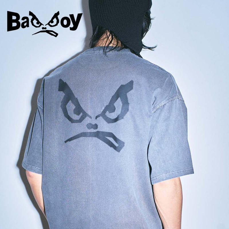BADBOY】Tシャツ  