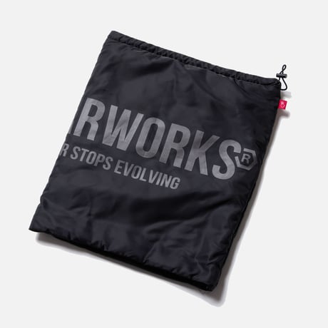 【VIRGOwearworks】11月入荷予定"THERMVEIL"