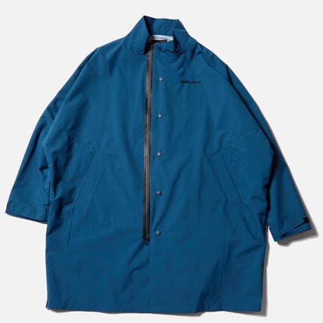 【VIRGOwearworks】9月入荷予定"SIDEWINDER COAT"