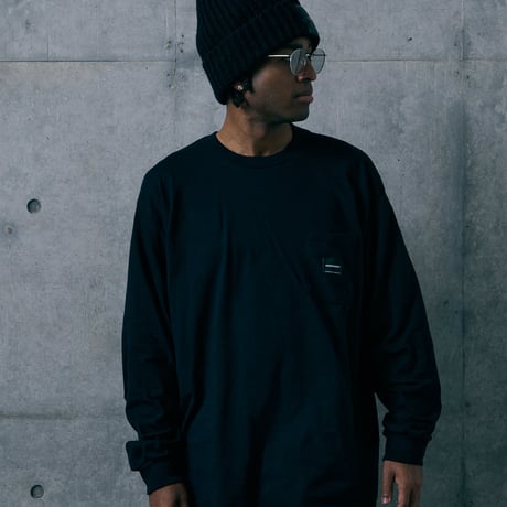 【VIRGOwearworks】8月入荷予定"ESSENTIAL PKT LST"