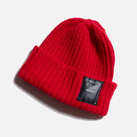 【VIRGOwearworks】10月入荷予定"MASSIVE WAVE BEANIE 2"