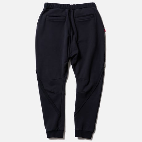 【VIRGOwearworks】11月入荷予定"EXOFORM SWT PANTS"
