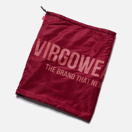 【VIRGOwearworks】11月入荷予定"THERMVEIL"