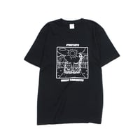【STREET ARTS】 Tシャツ "11th Anniversary Tee" / BLACK