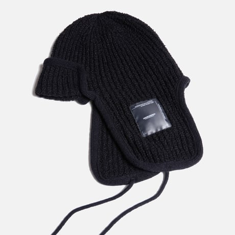 【VIRGOwearworks】11月入荷予定"RABBIT EAR KNIT CAP 2"