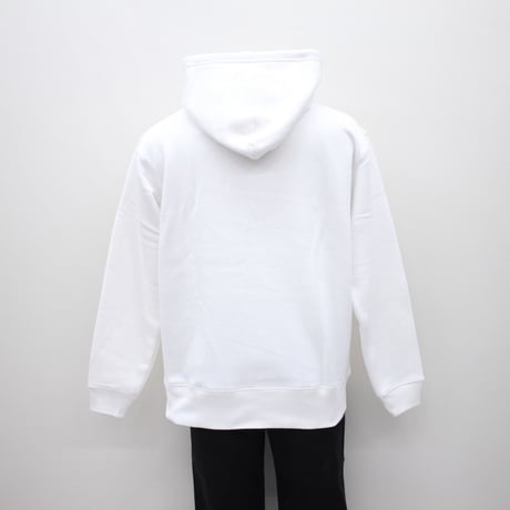 CRY -Pullover- / WHITE
