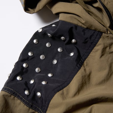 【VIRGOwearworks】10月入荷予定"OBSCURA MODS COAT"