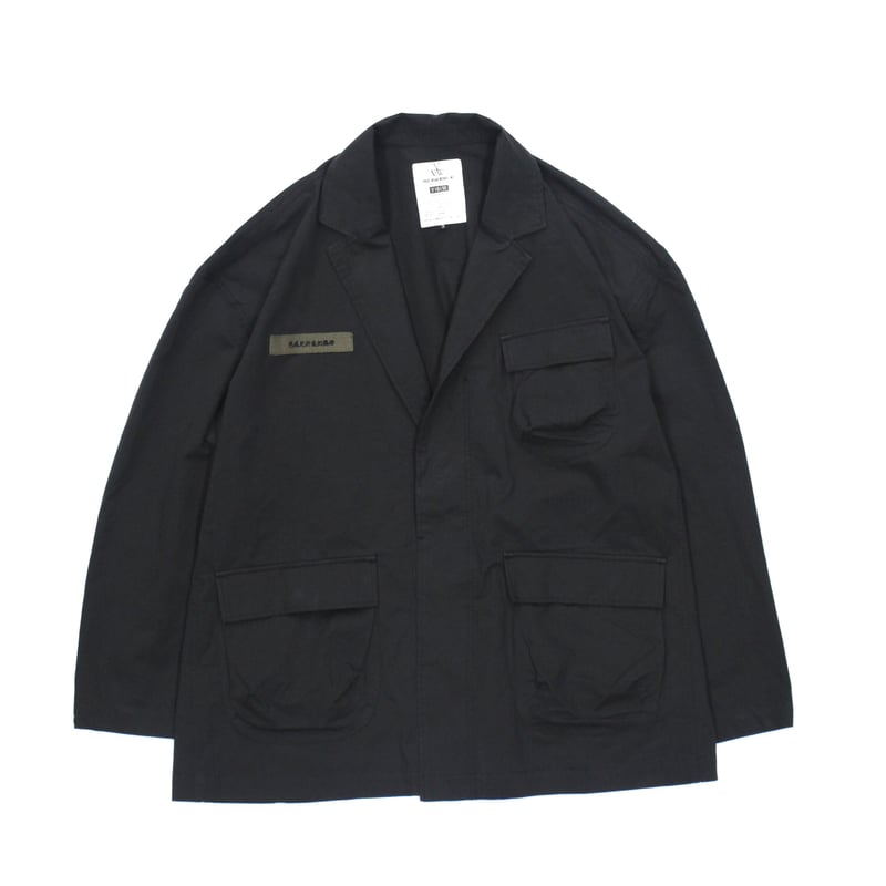 ★激レアデザイン★ Virgo wear works コート　ジャケット　4 ☆激レアデザイン☆ Virgo wear works コート ジャケット 4