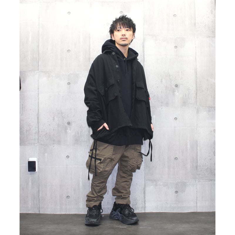VIRGOwearworks】ジャケット 