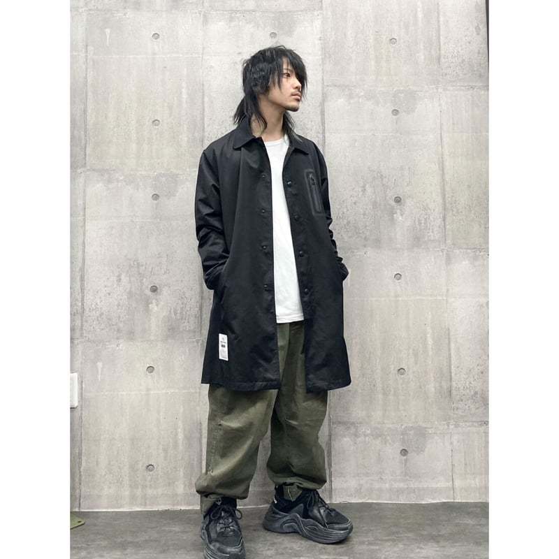 VIRGOwearworks】コート VIRGOwearworks】コート