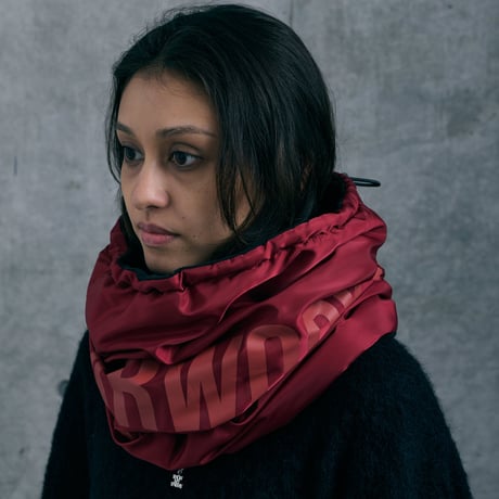 【VIRGOwearworks】11月入荷予定"THERMVEIL"