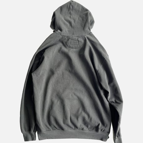 【VIRGOwearworks】9月入荷予定"AFTERFADE HALF ZIP HOODIE"