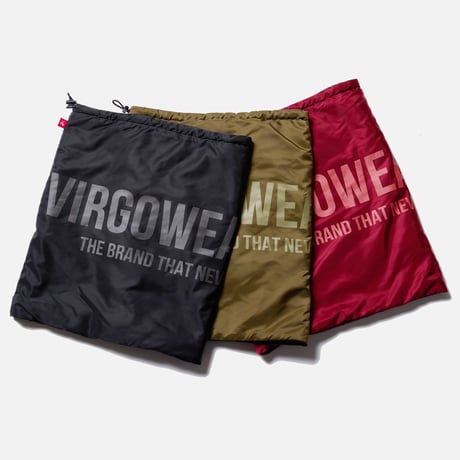 【VIRGOwearworks】11月入荷予定"THERMVEIL"