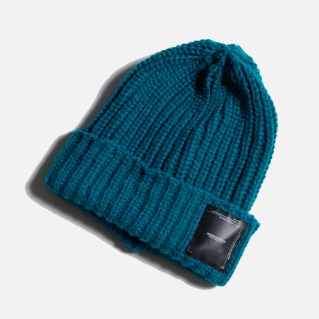 【VIRGOwearworks】10月入荷予定"MASSIVE WAVE BEANIE 2"