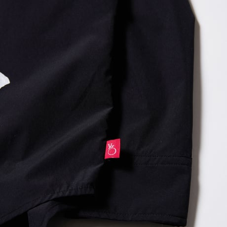【VIRGOwearworks】9月入荷予定"COLLISION SHIRT"