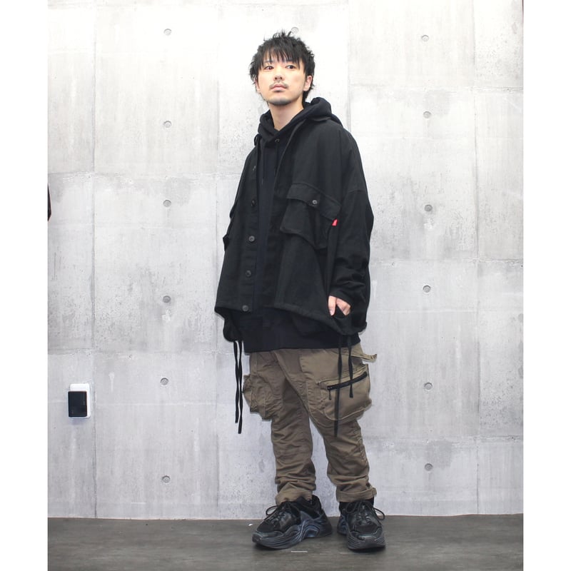 ✨新品未使用✨BAND OF OUTSIDERS✨ジャケット L VIRGOwearworks】ジャケット 