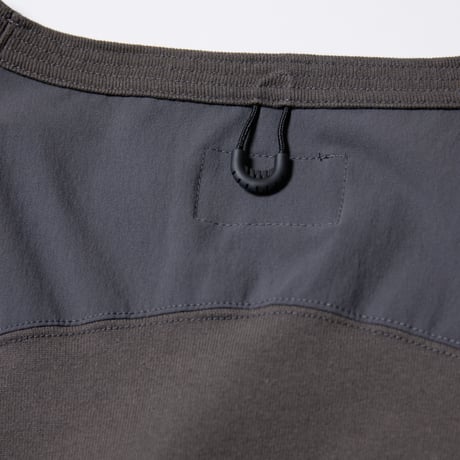 【VIRGOwearworks】9月入荷予定"STATIC SWITCH LS"