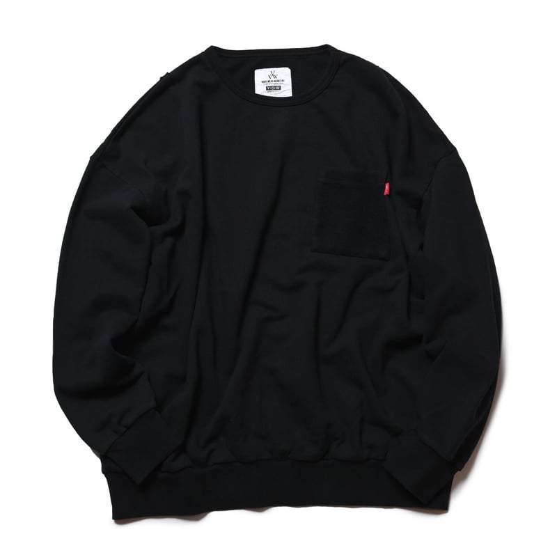 VIRGOwearworks】スウェット 