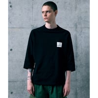 【VIRGOwearworks】8月入荷予定"IMPACT 3/4 SLEEVES"