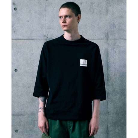 【VIRGOwearworks】8月入荷予定"IMPACT 3/4 SLEEVES"