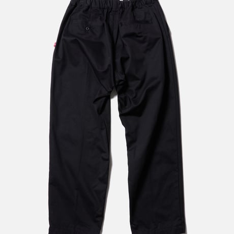 【VIRGOwearworks】9月入荷予定"MONOFORM PANTS"