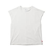 【VIRGOwearworks】カットソー "ULTIMATE2 [C]" / WHITE
