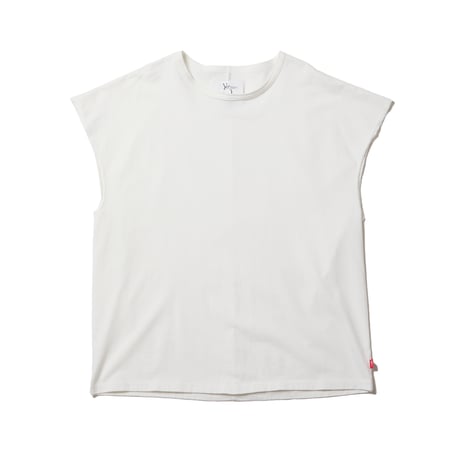 【VIRGOwearworks】カットソー "ULTIMATE2 [C]" / WHITE