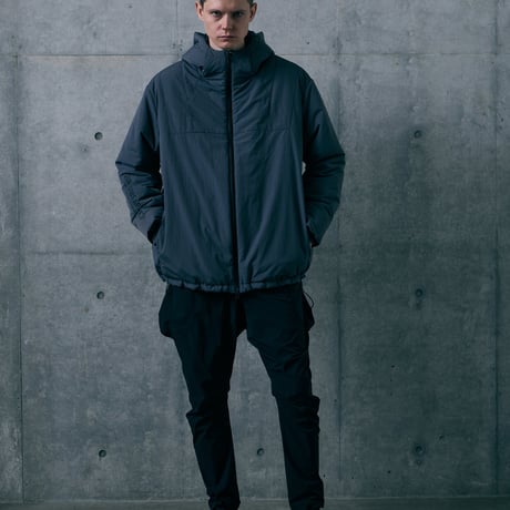 【VIRGOwearworks】11月入荷予定"AETHER PUFF JKT"