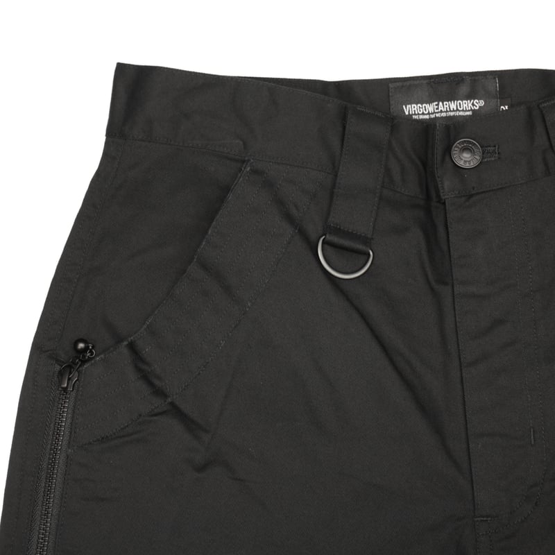 パンツ VIRGOwearworks ninjas VIRGOwearworks】パンツ 