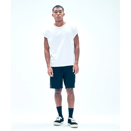 【VIRGOwearworks】カットソー "ULTIMATE2 [C]" / WHITE
